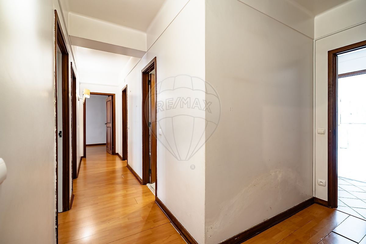 Apartamento T4 à venda em Santo António dos Olivais, Coimbra — foto 16