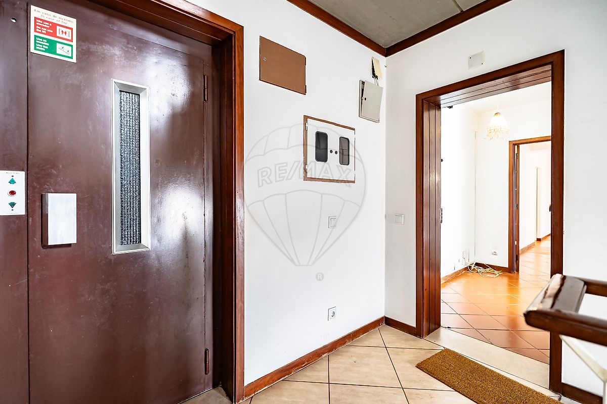 Apartamento T4 à venda em Santo António dos Olivais, Coimbra — foto 38