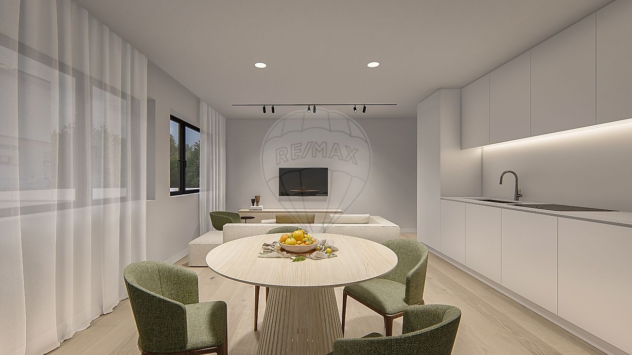 Apartamento T1 à venda em Condeixa-a-Velha e Condeixa-a-Nova, Condeixa-a-Nova — foto 12