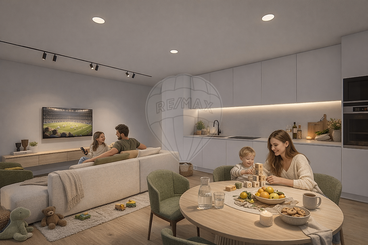 Apartamento T1 à venda em Condeixa-a-Velha e Condeixa-a-Nova, Condeixa-a-Nova — foto 16