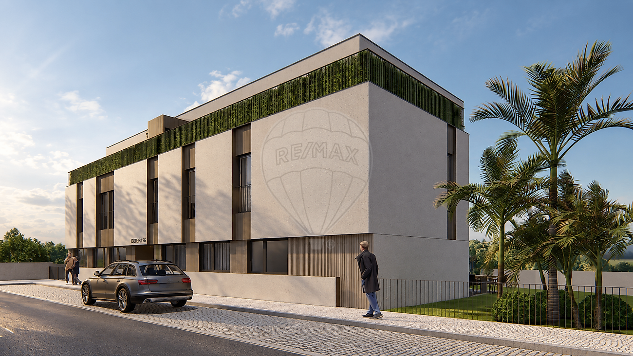 Apartamento T1 à venda em Condeixa-a-Velha e Condeixa-a-Nova, Condeixa-a-Nova — foto 4