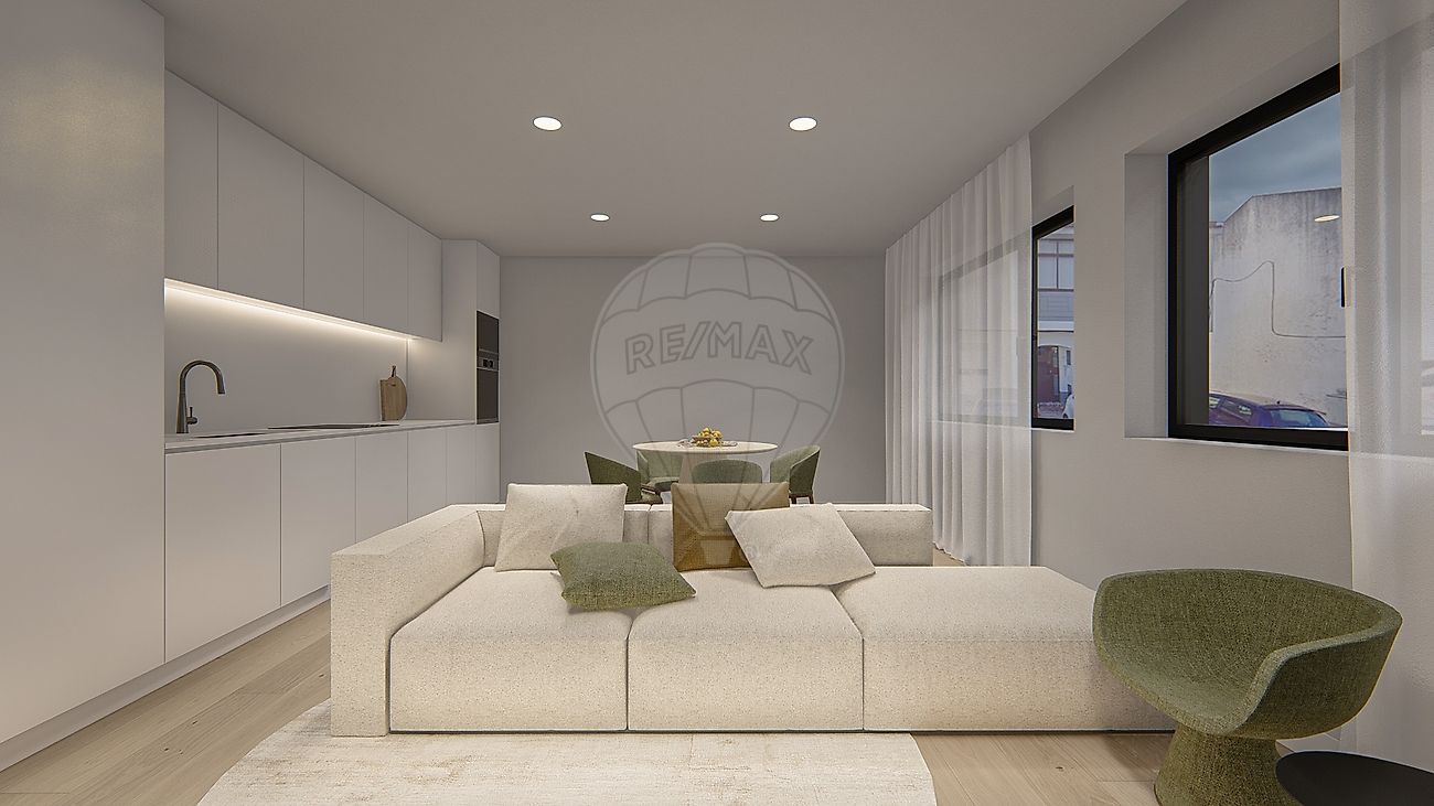 Apartamento T1 à venda em Condeixa-a-Velha e Condeixa-a-Nova, Condeixa-a-Nova — foto 13