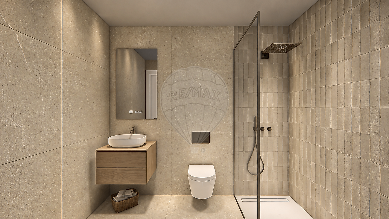 Apartamento T1 à venda em Condeixa-a-Velha e Condeixa-a-Nova, Condeixa-a-Nova — foto 11