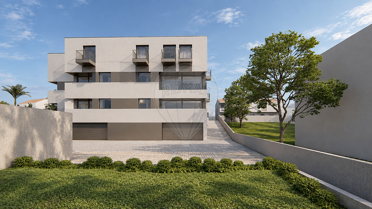 Apartamento T1 à venda em Condeixa-a-Velha e Condeixa-a-Nova, Condeixa-a-Nova — foto 3