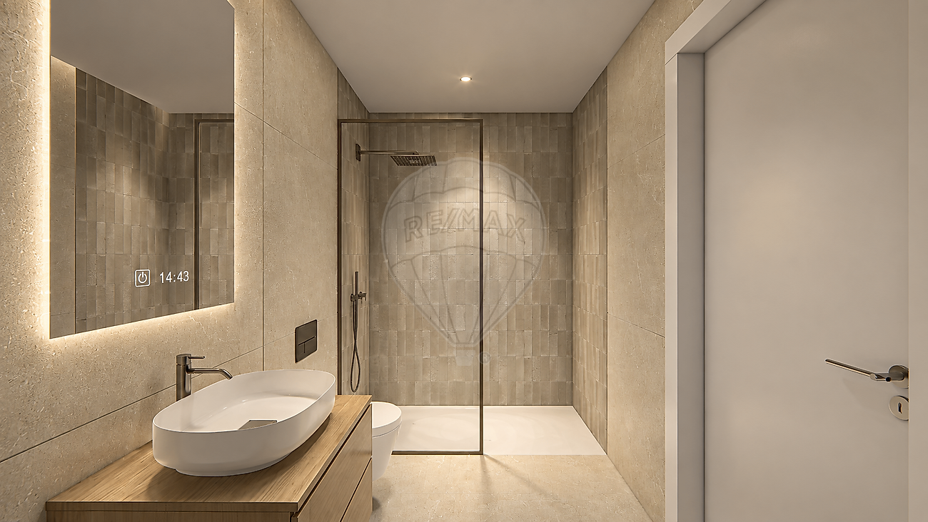 Apartamento T1 à venda em Condeixa-a-Velha e Condeixa-a-Nova, Condeixa-a-Nova — foto 12