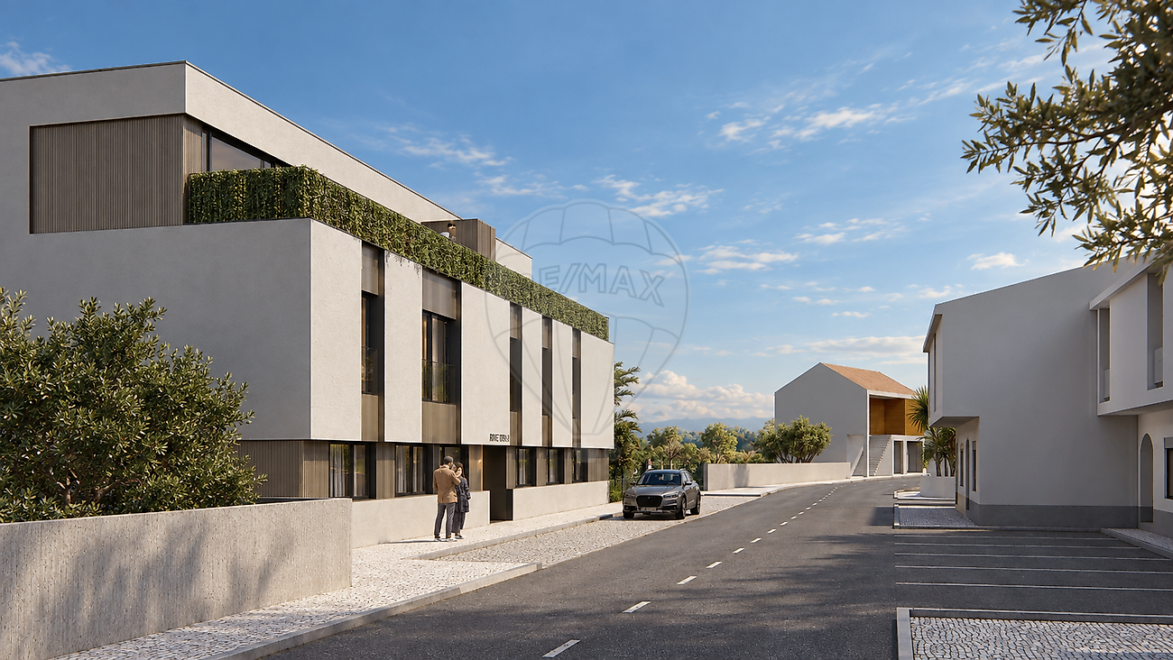 Apartamento T1 à venda em Condeixa-a-Velha e Condeixa-a-Nova, Condeixa-a-Nova — foto 6