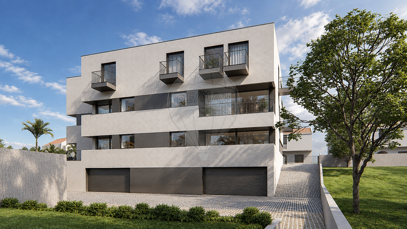 Apartamento T1 em Condeixa-a-Velha e Condeixa-a-Nova, €231.900