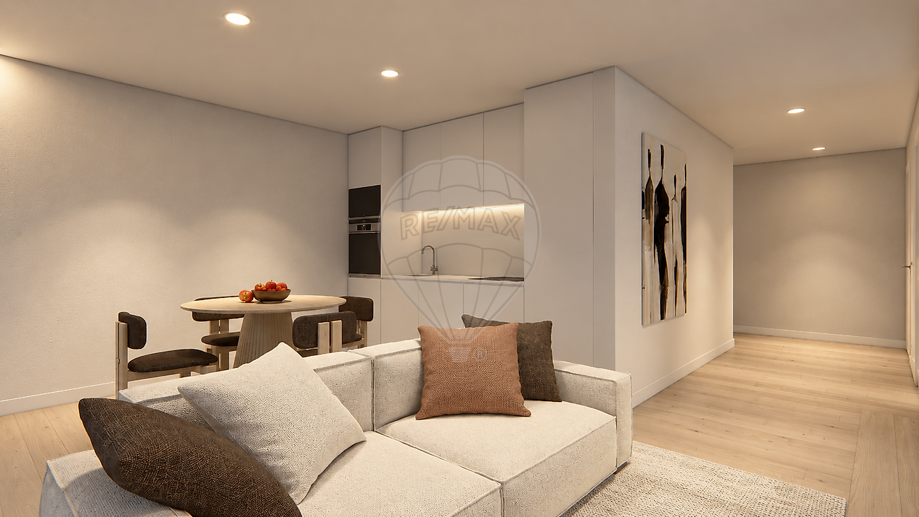 Apartamento T1 à venda em Condeixa-a-Velha e Condeixa-a-Nova, Condeixa-a-Nova — foto 9