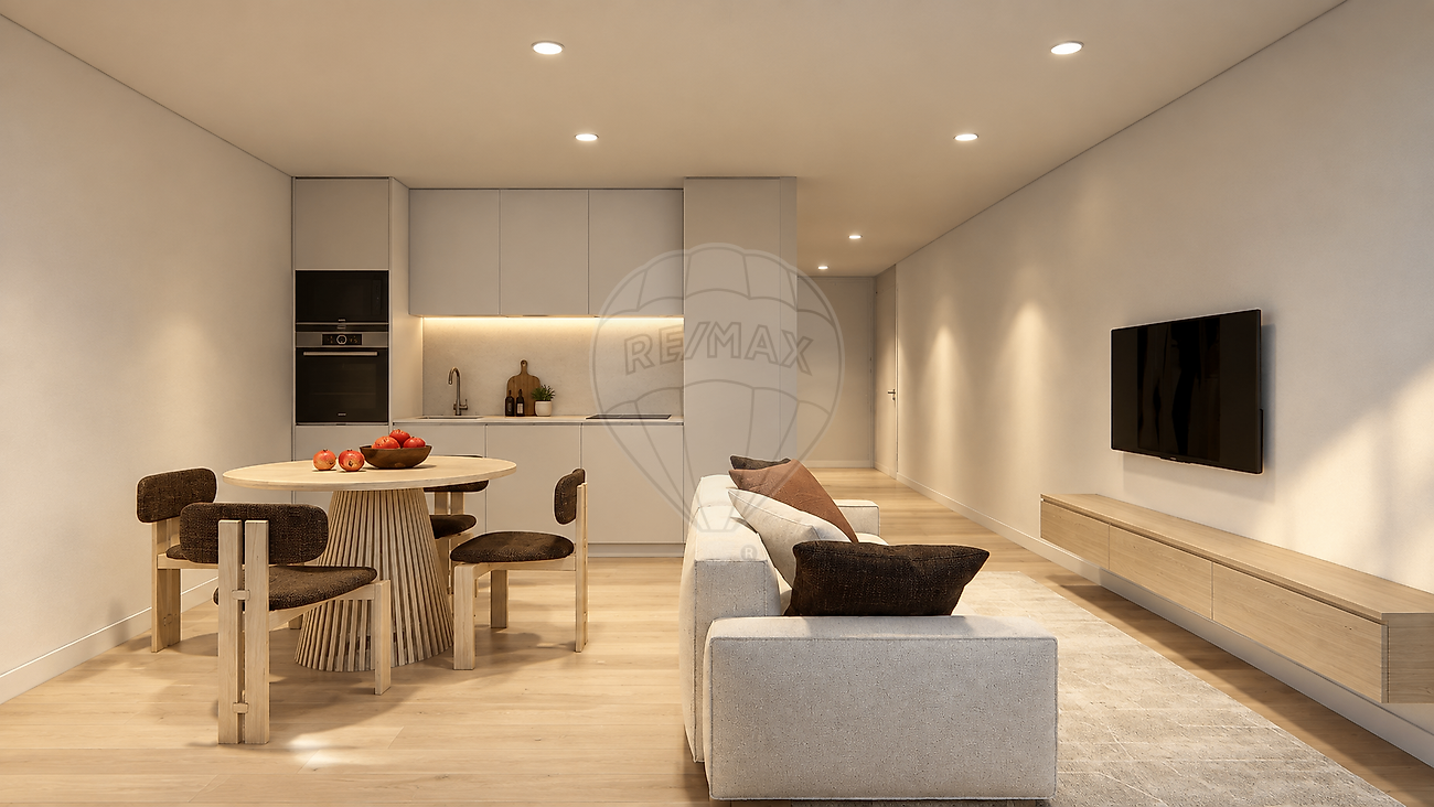 Apartamento T1 à venda em Condeixa-a-Velha e Condeixa-a-Nova, Condeixa-a-Nova — foto 8