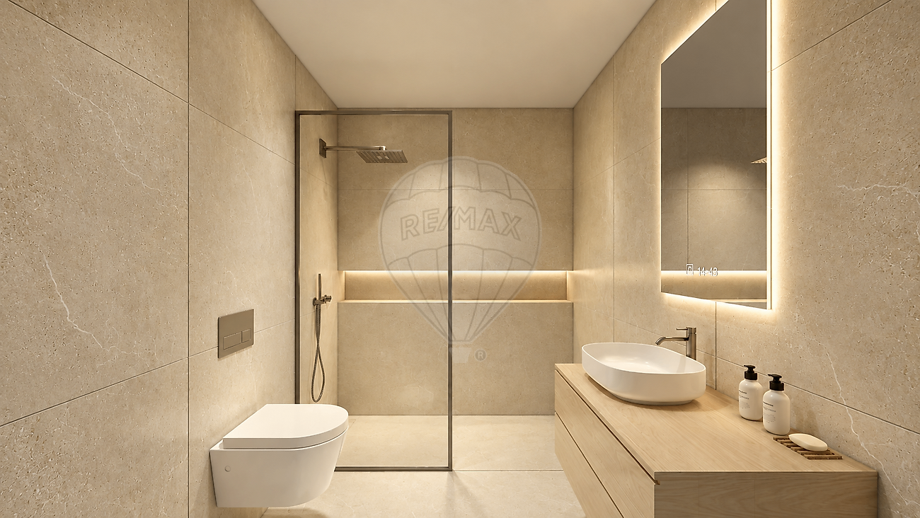 Apartamento T1 à venda em Condeixa-a-Velha e Condeixa-a-Nova, Condeixa-a-Nova — foto 16