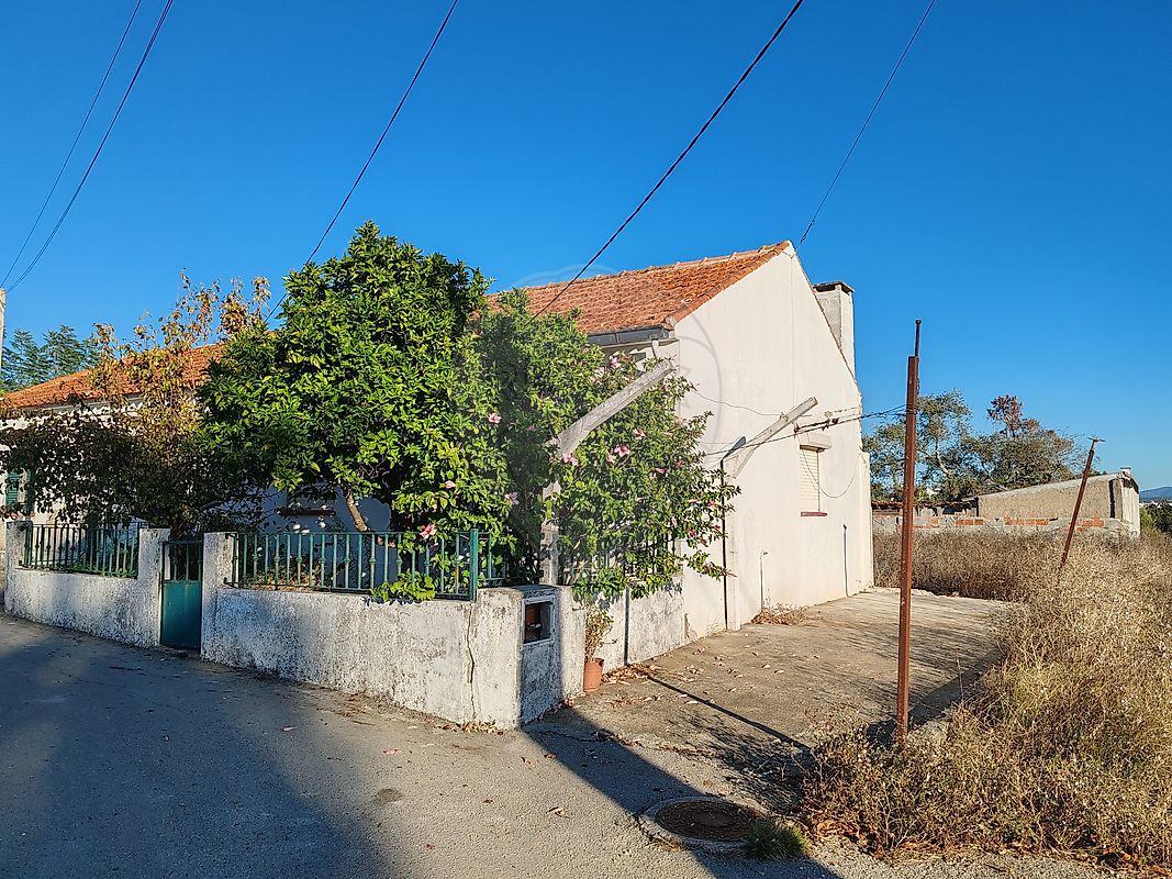 Moradia T1 - Anobra, Condeixa-a-Nova, Coimbra