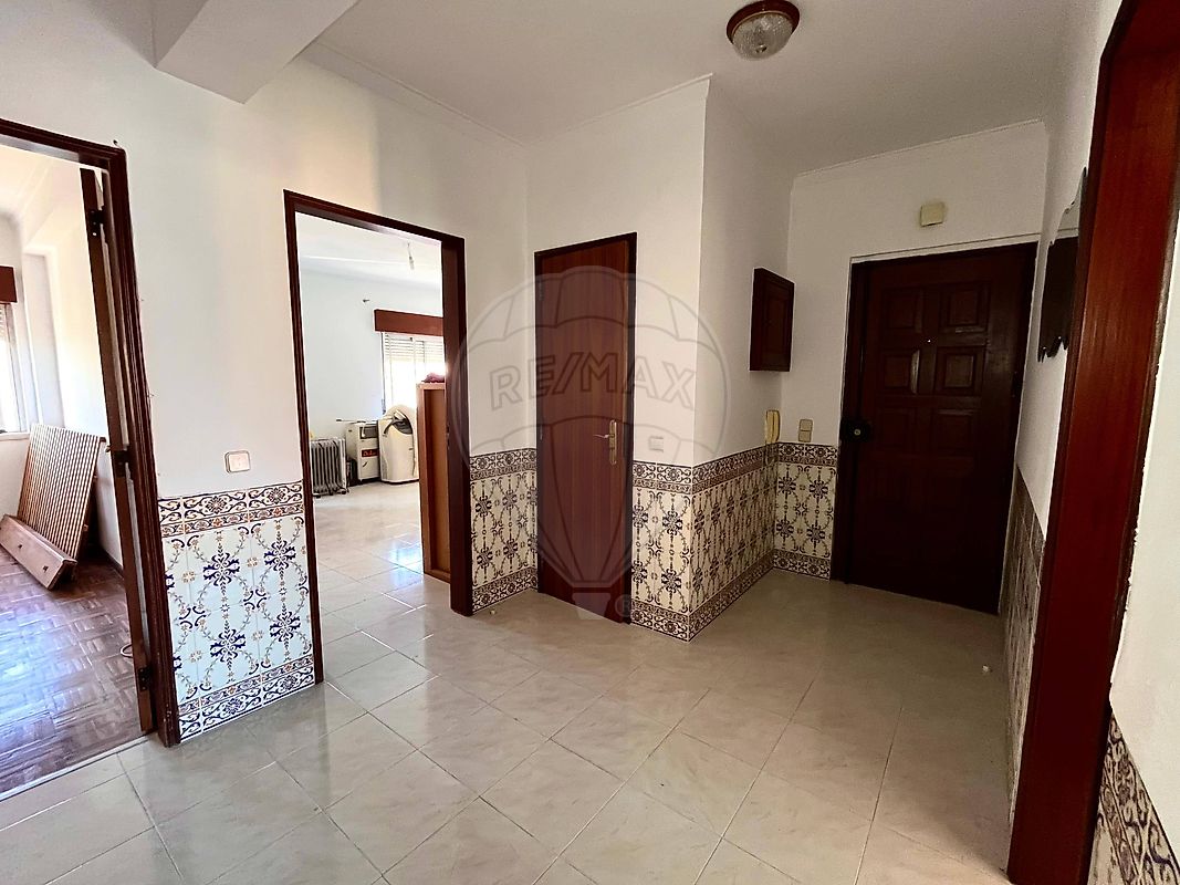 Apartamento T2 para venda