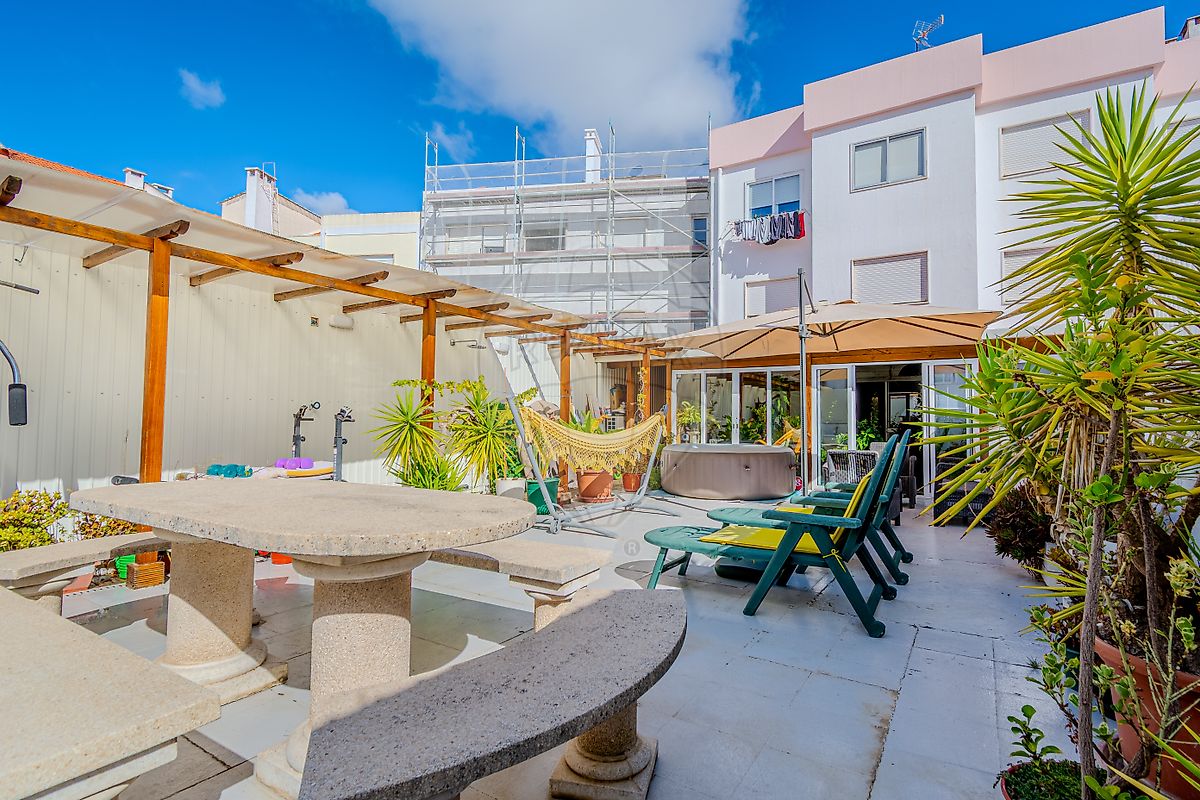Apartamento T3 para venda