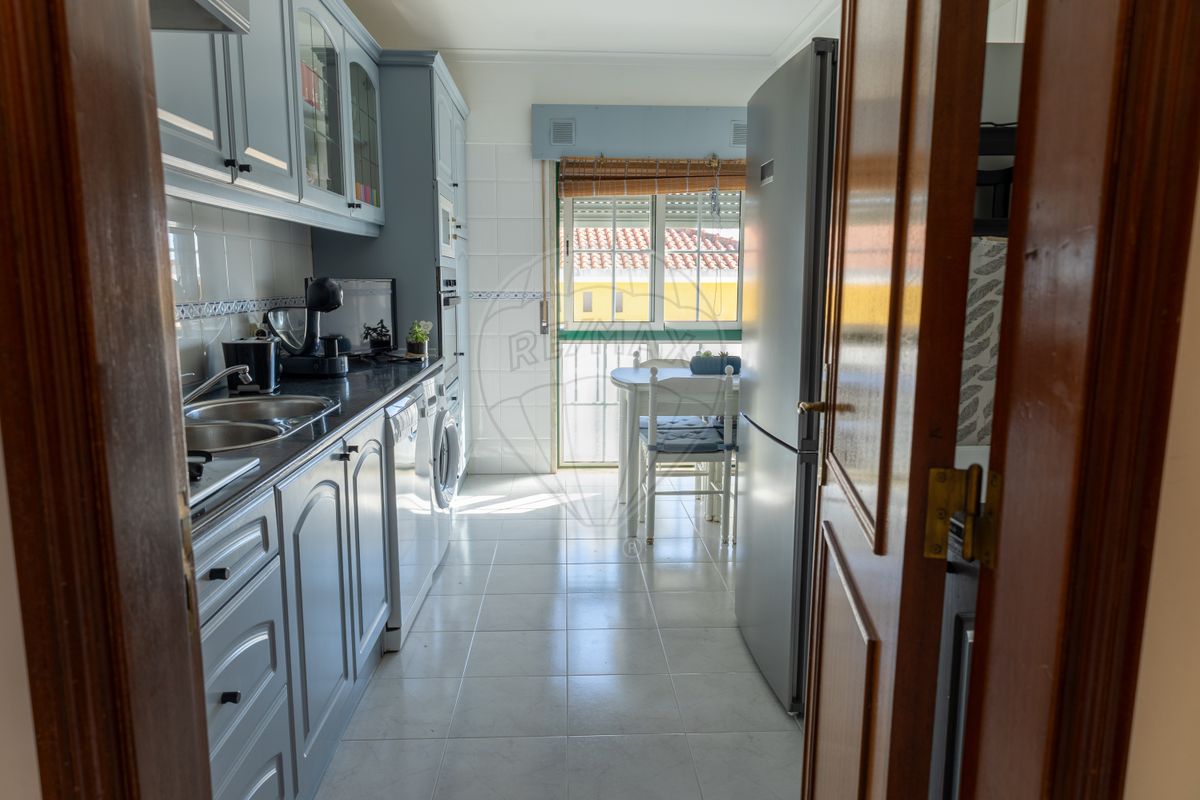 Apartamento T2 para venda