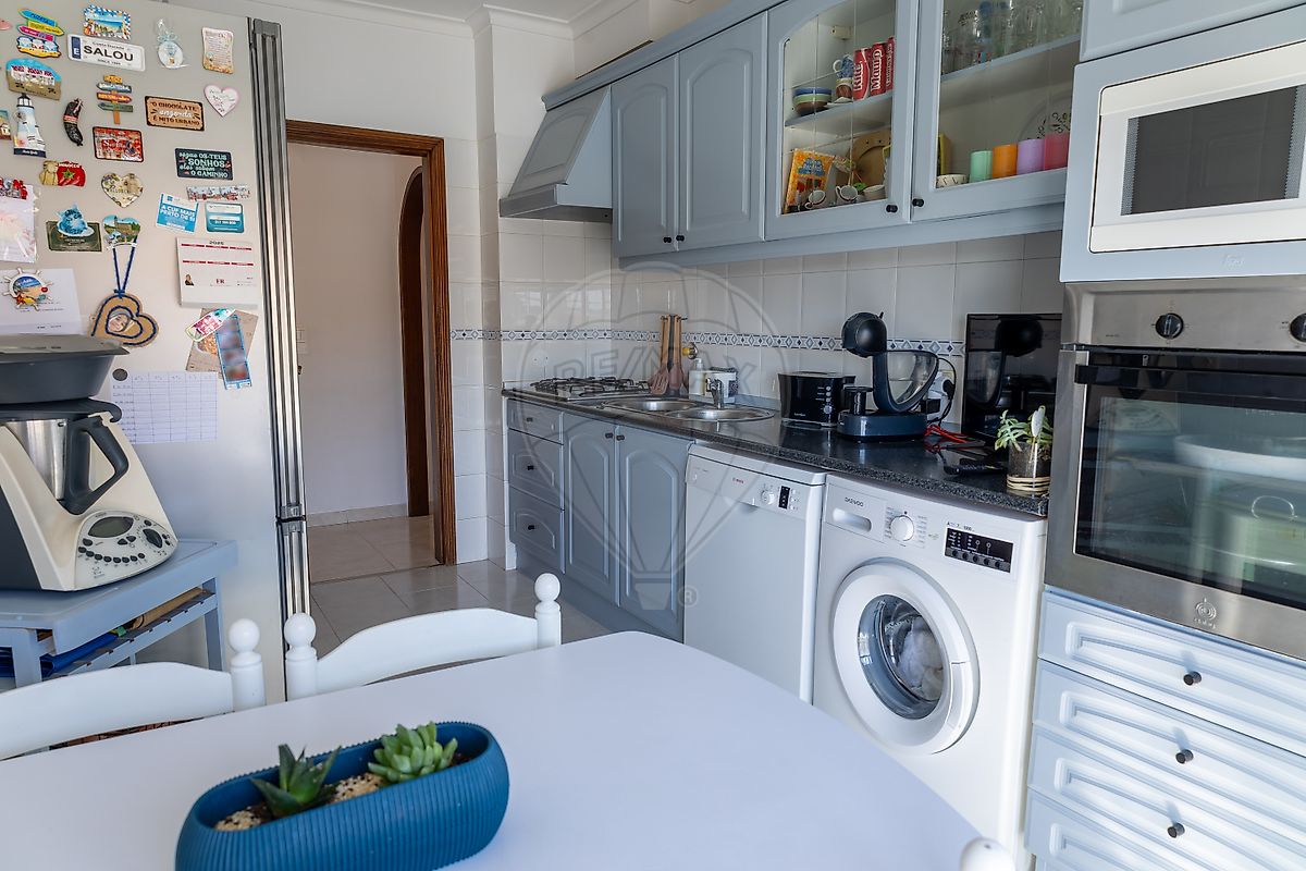Apartamento T2 para venda