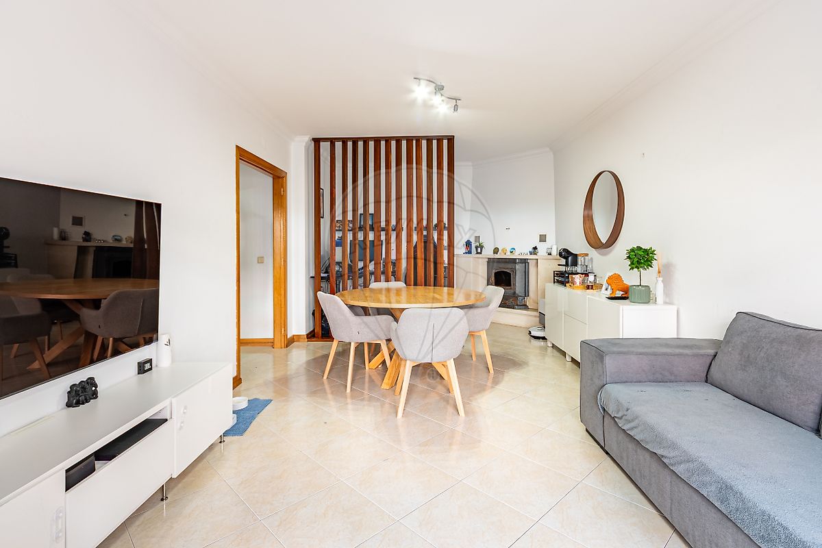 Apartamento T2 para venda