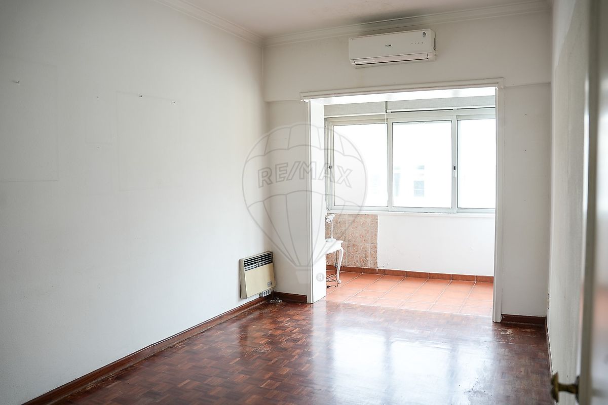 Apartamento T2 à venda em Lisboa