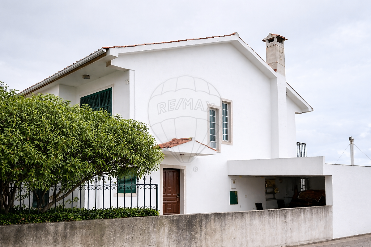 Moradia T5 à venda em Oeiras