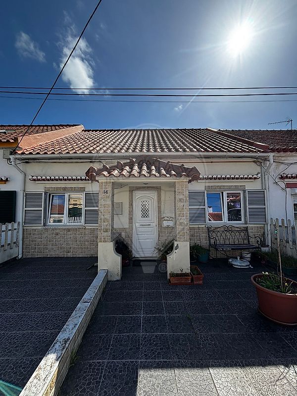 Moradia T3 à venda em Torres Vedras