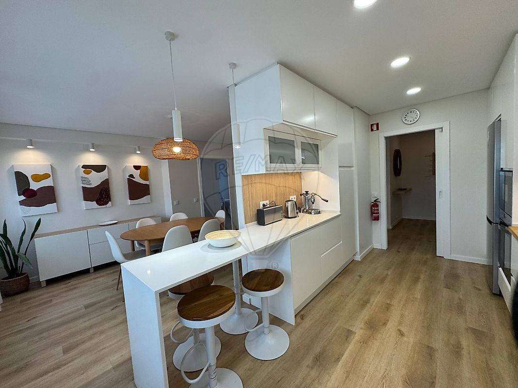 Apartamento T2 à venda em Cascais