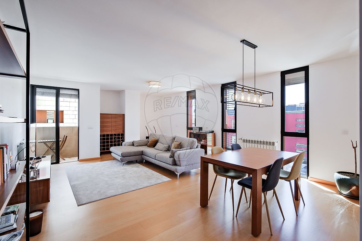 Apartamento T2 à venda em Oeiras