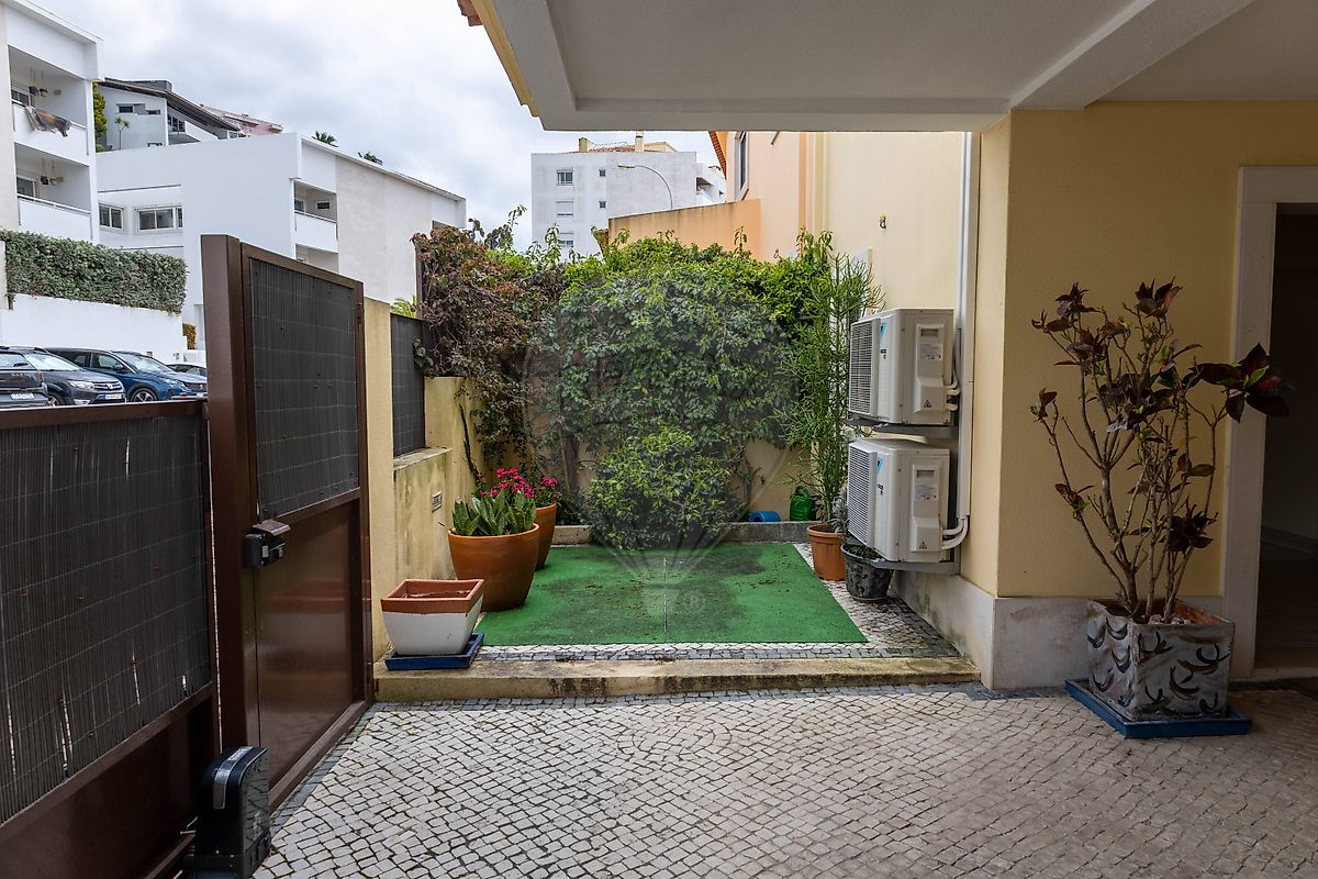 Moradia T3 à venda em Carcavelos e Parede, Cascais — foto 40