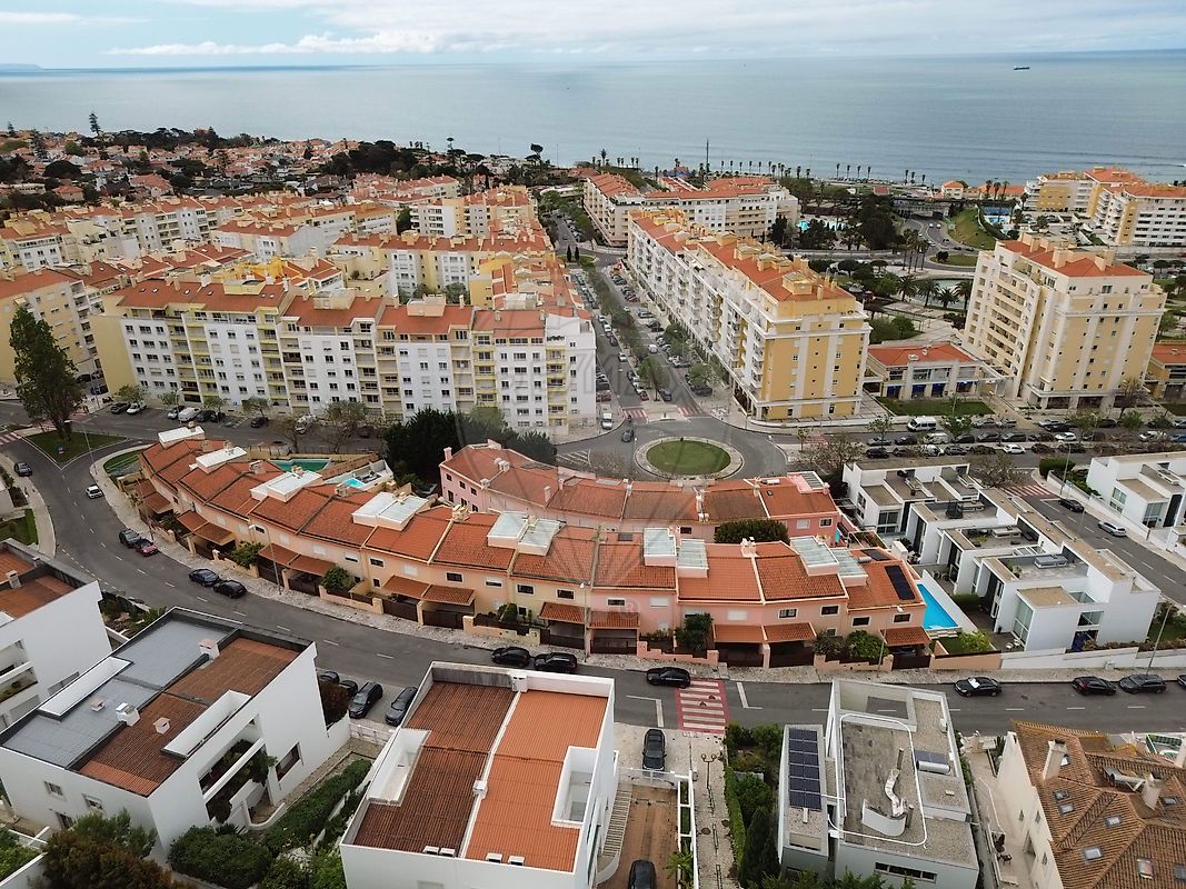 Moradia T3 à venda em Carcavelos e Parede, Cascais — foto 6