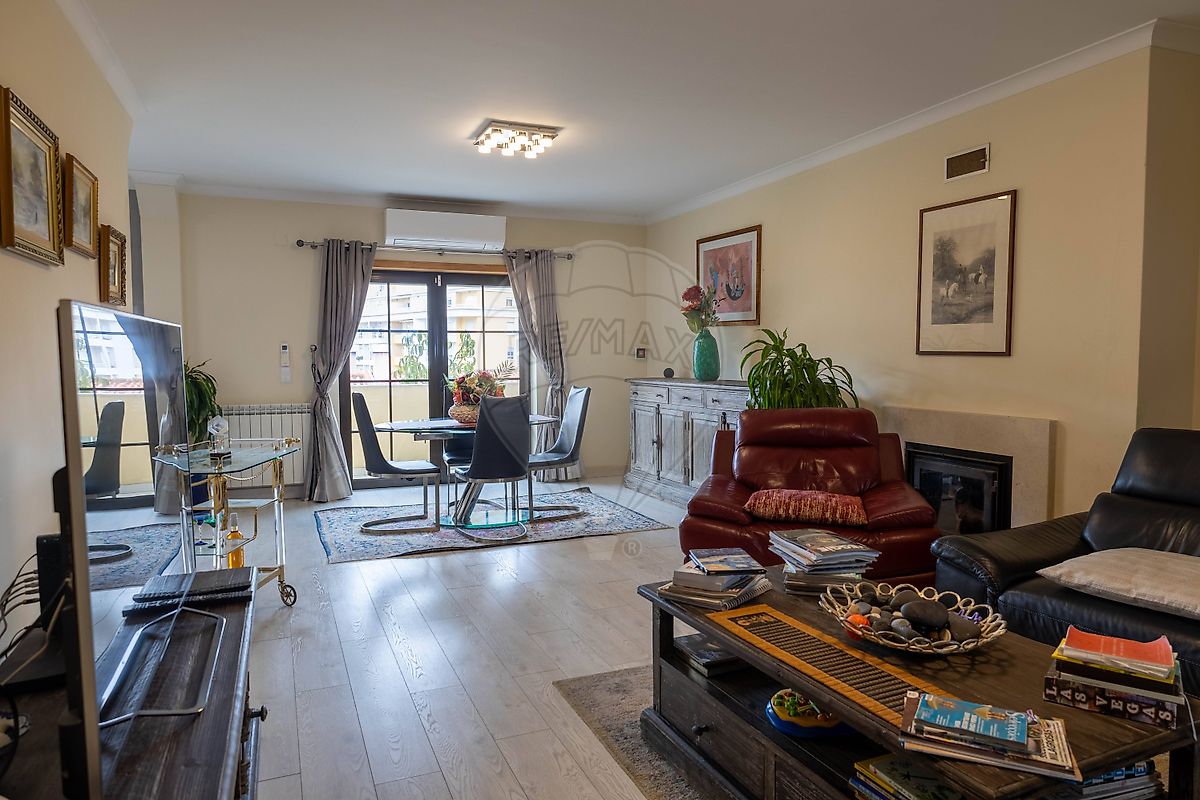 Moradia T3 à venda em Cascais