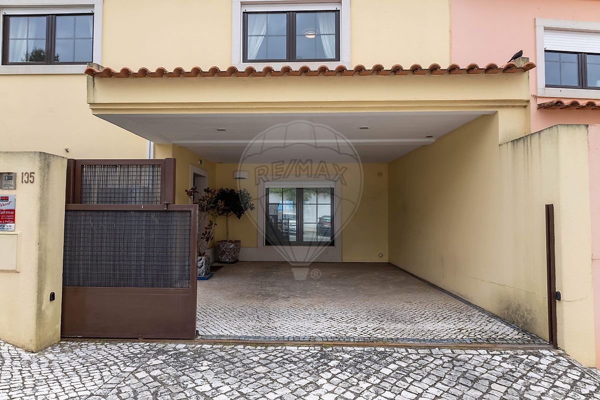 Moradia T3 à venda em Carcavelos e Parede, Cascais — foto 38