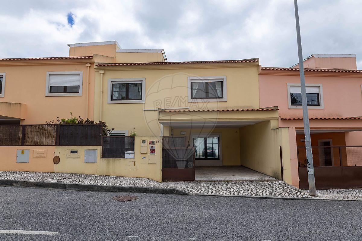 Moradia T3 à venda em Carcavelos e Parede, Cascais — foto 39