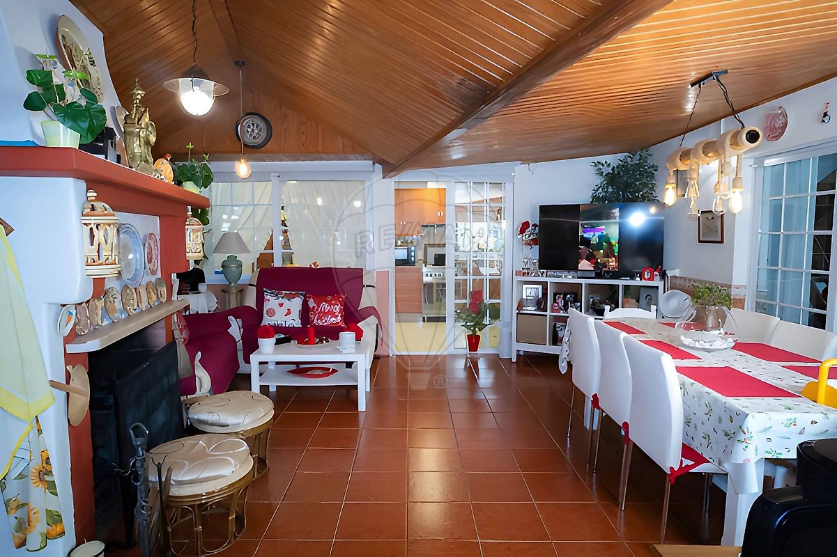 Moradia T3 à venda em Carnaxide e Queijas, Oeiras — foto 10