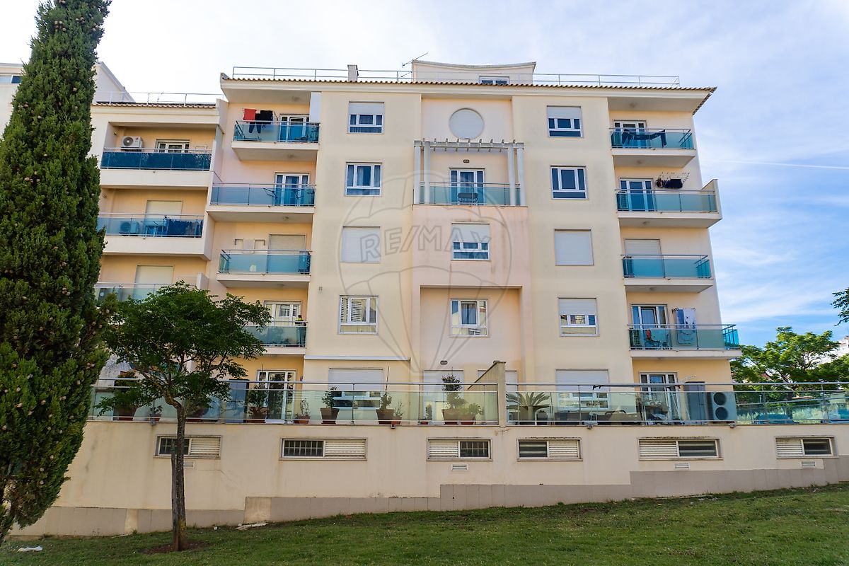 Apartamento T3 à venda em Cascais