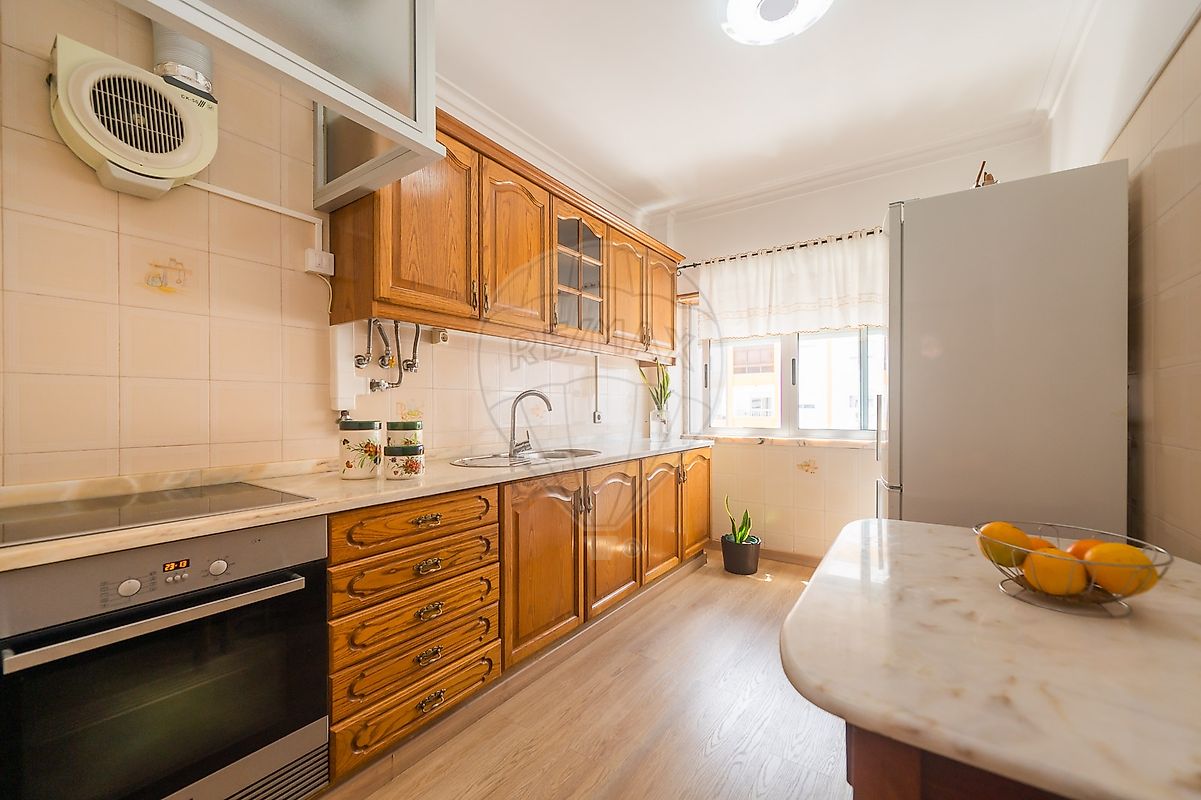 Apartamento - Queluz e Belas, Sintra, Lisboa