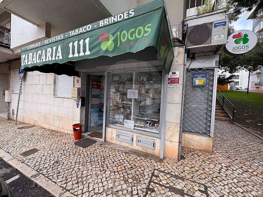 Trespasse - Oeiras e São Julião da Barra, Paço de Arcos e Caxias, Oeiras, Lisboa