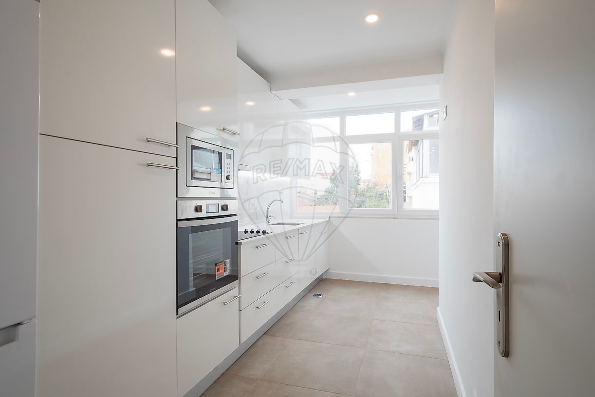 Apartamento T2 à venda em Barreiro