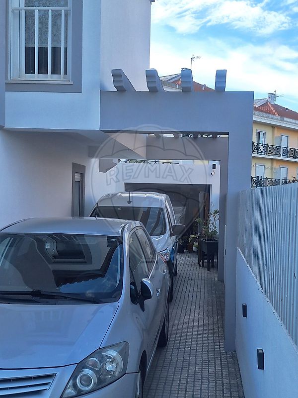 Moradia T3 à venda em Silveira, Torres Vedras — foto 4