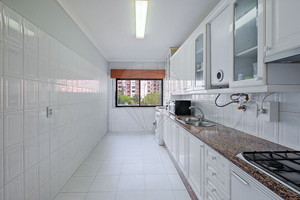 Apartamento T2 à venda em Sintra