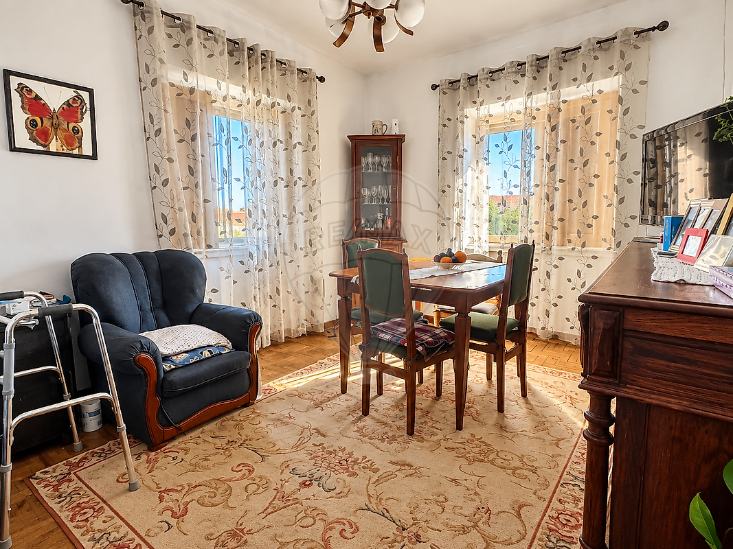 Apartamento T3 à venda em Sintra