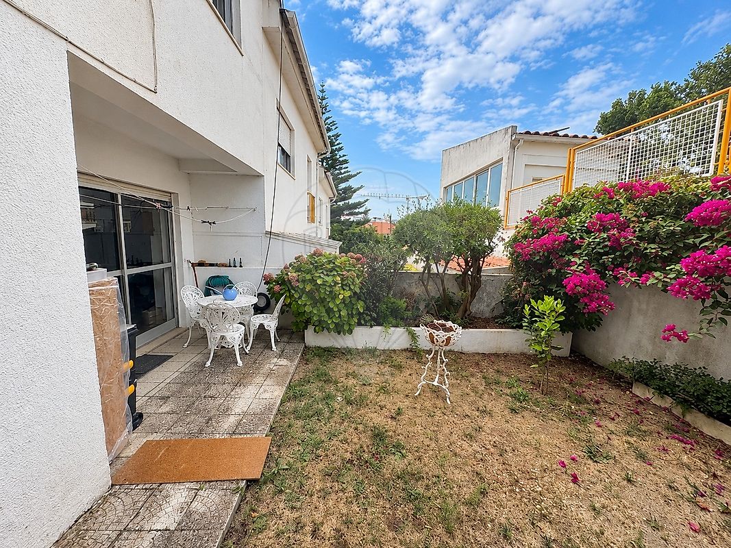 Apartamento T3 à venda em Oeiras