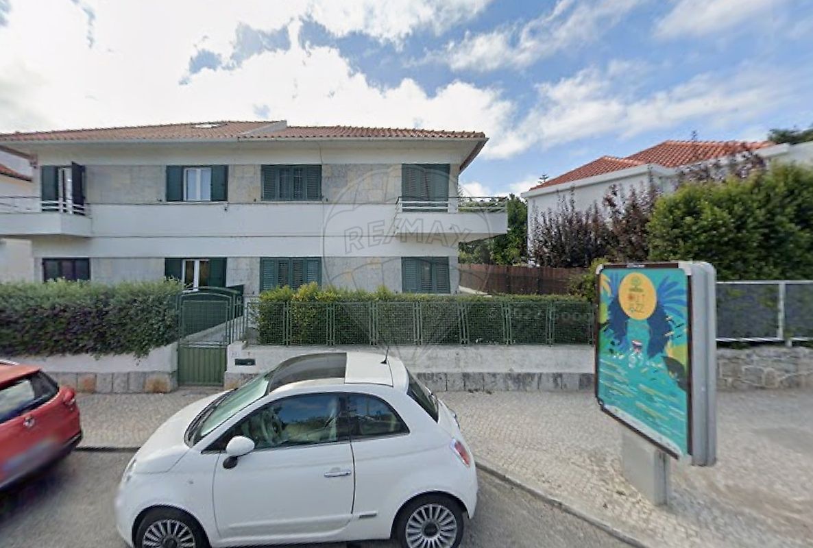 Apartamento T3 à venda em Oeiras