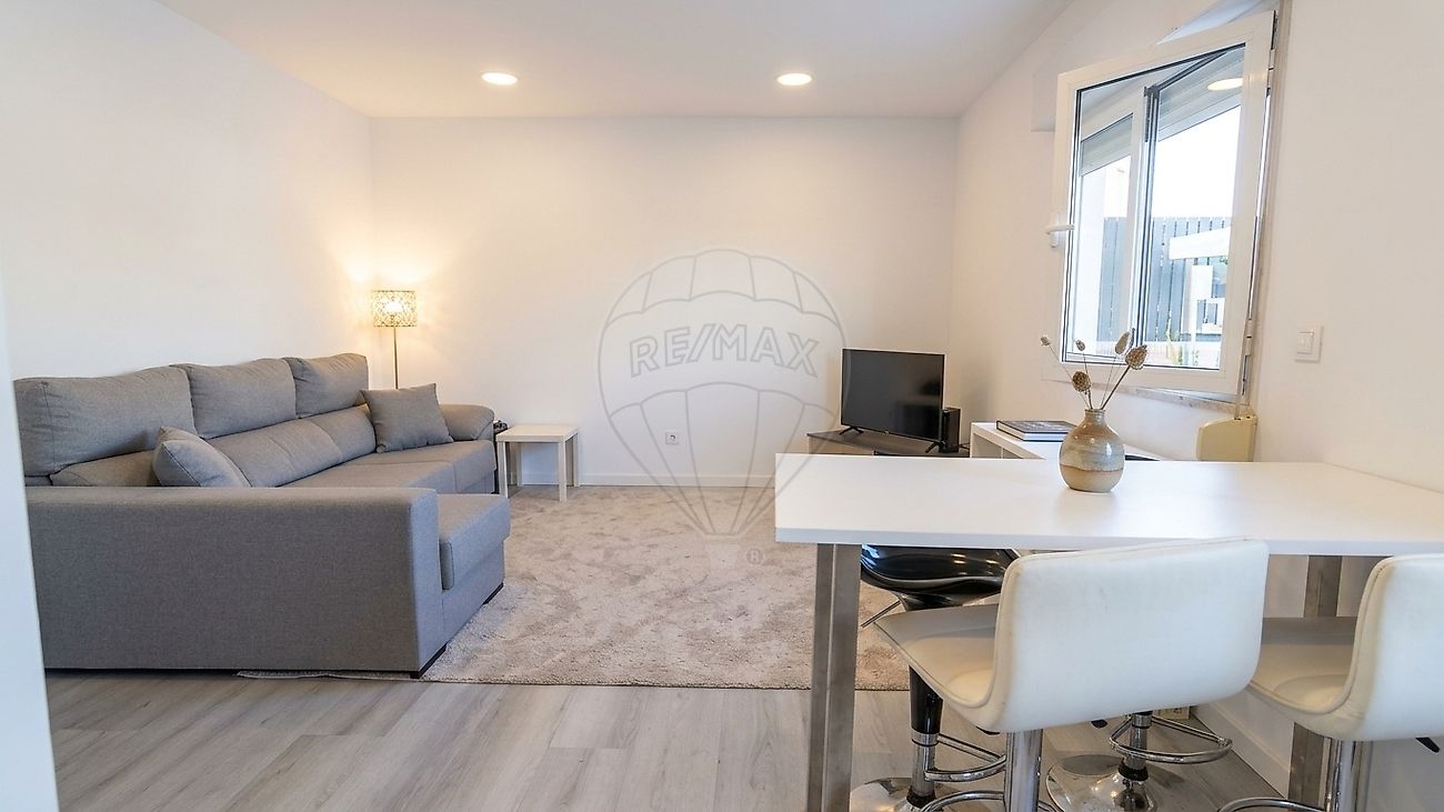 Apartamento T2 à venda em Odivelas