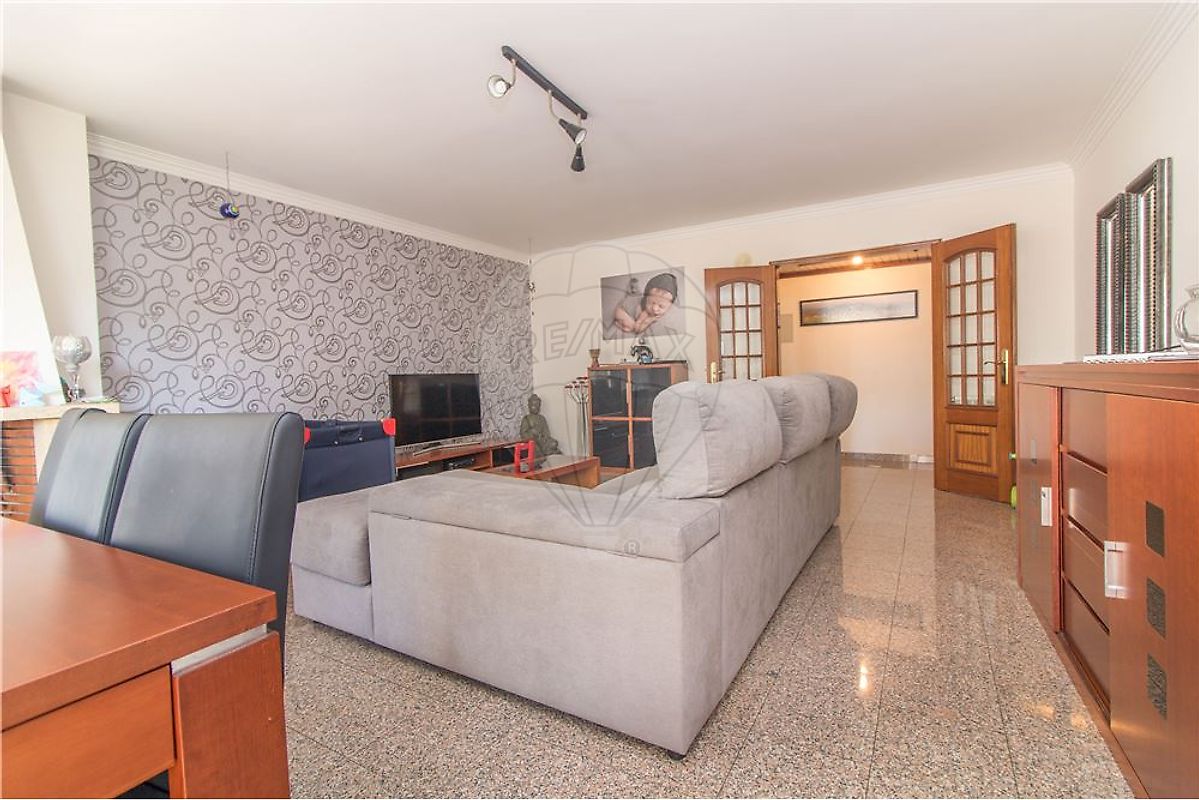 Apartamentos, T4, Setúbal - Imóveis - CasasCM