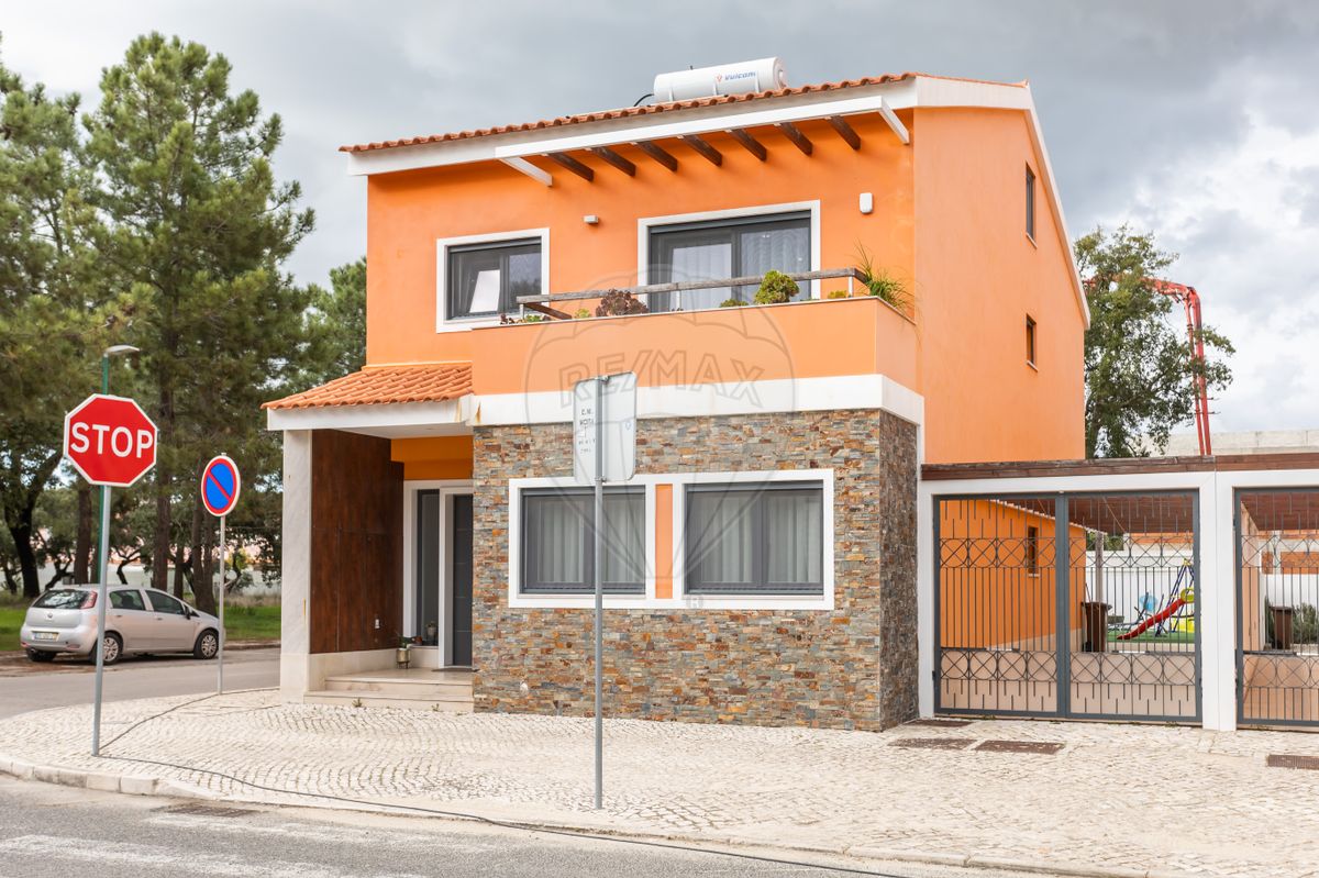 Moradia T3 para venda