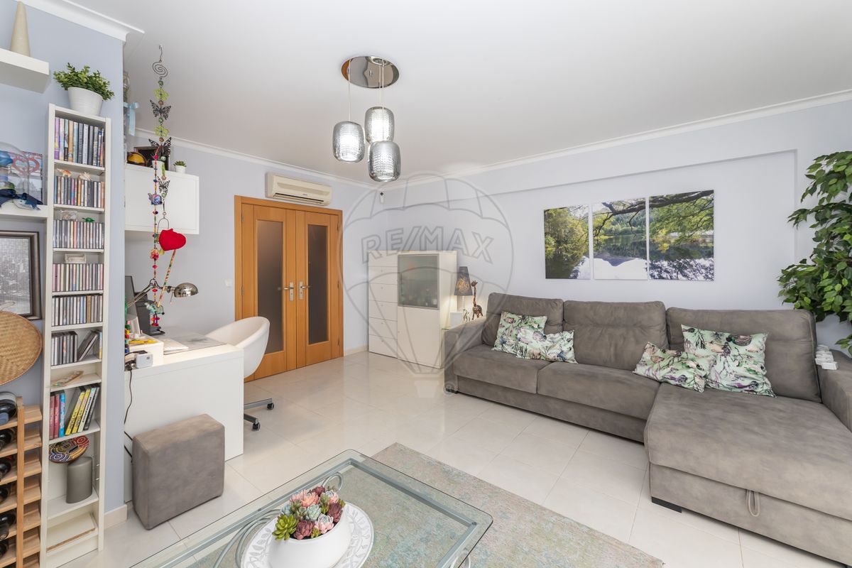 Apartamento T2 para venda