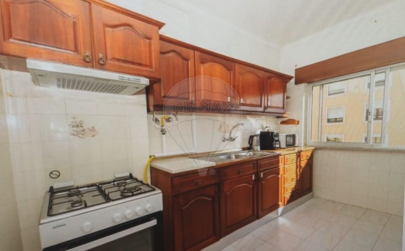 Apartamento T2 para venda