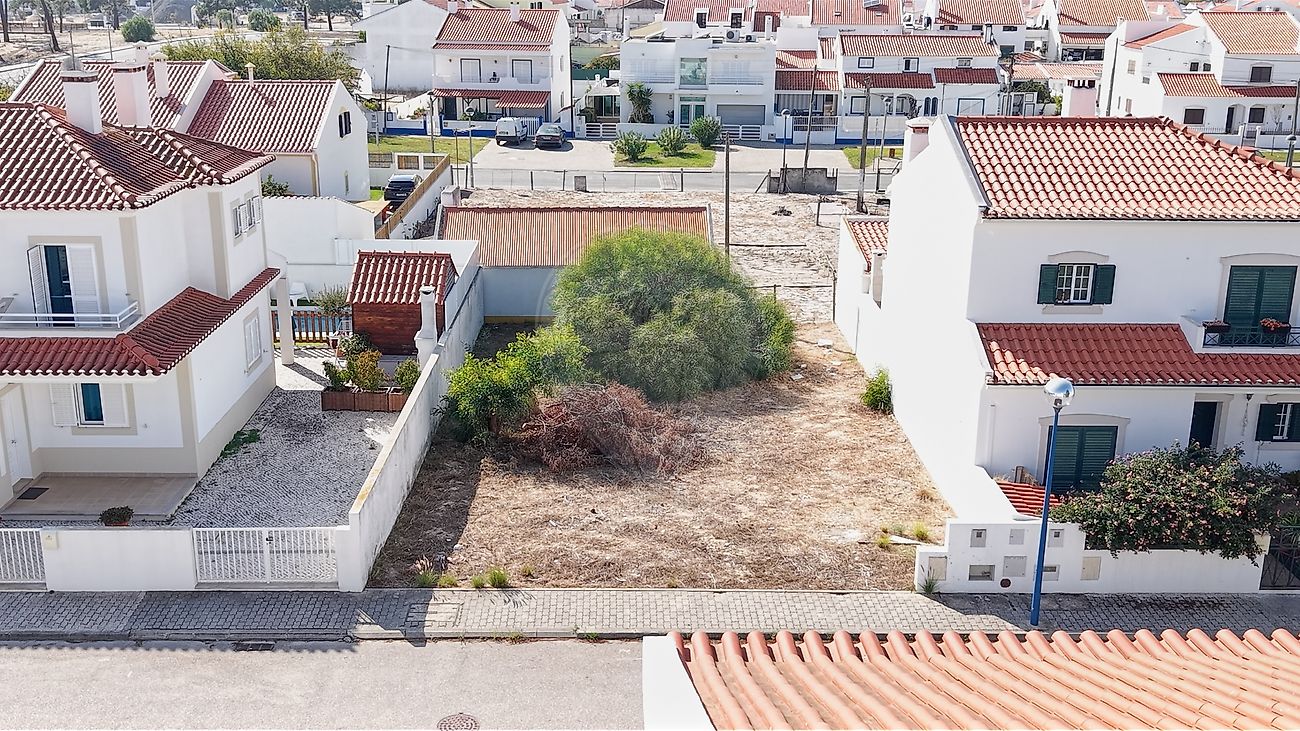 Terreno para venda