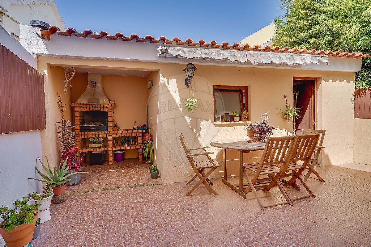 Apartamento T2 à venda em Cascais