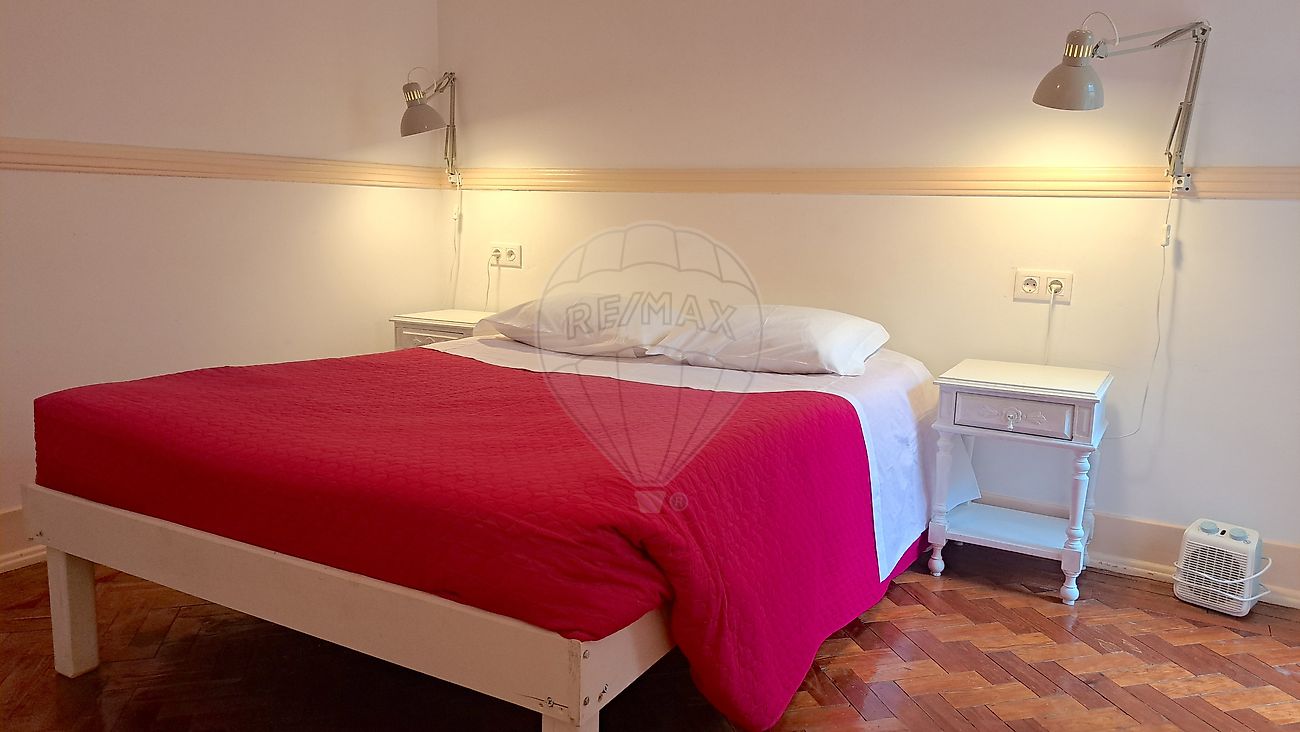 Apartamento T4 à venda em São Vicente, Lisboa — foto 25