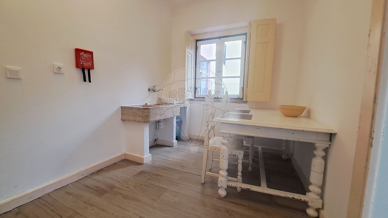 Apartamento T4 à venda em São Vicente, Lisboa — foto 18
