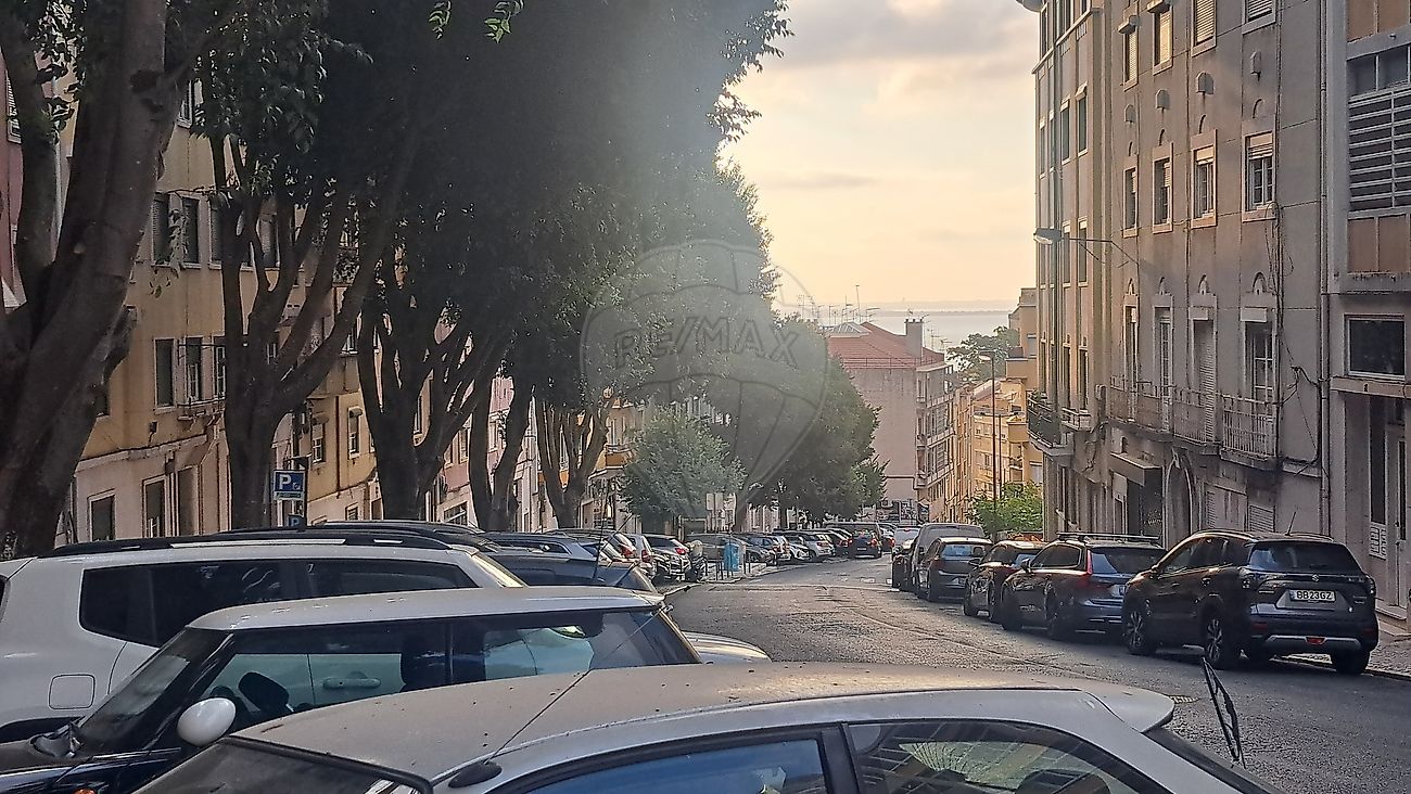 Apartamento T4 à venda em São Vicente, Lisboa — foto 35